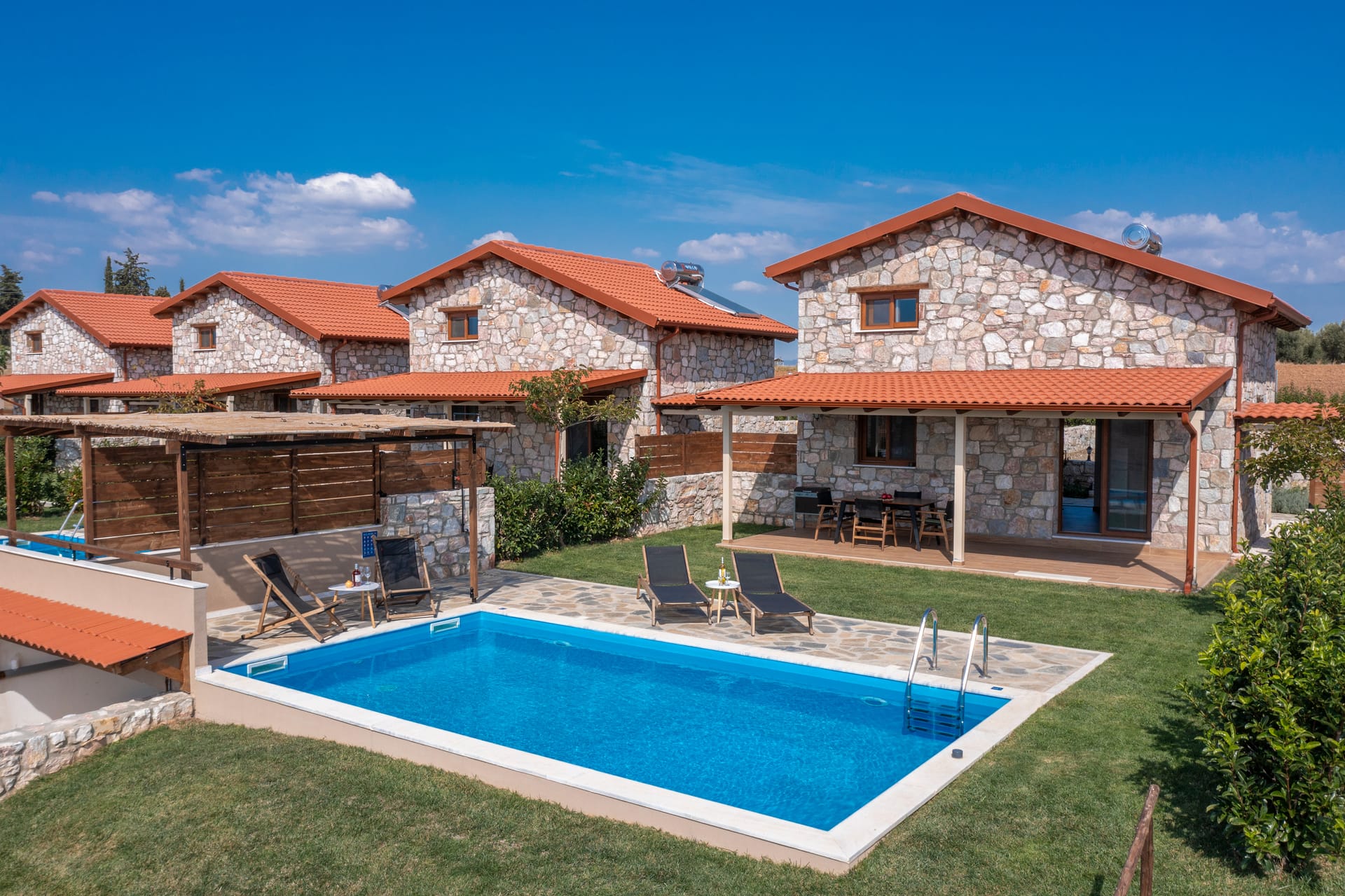 Esperanza Villas