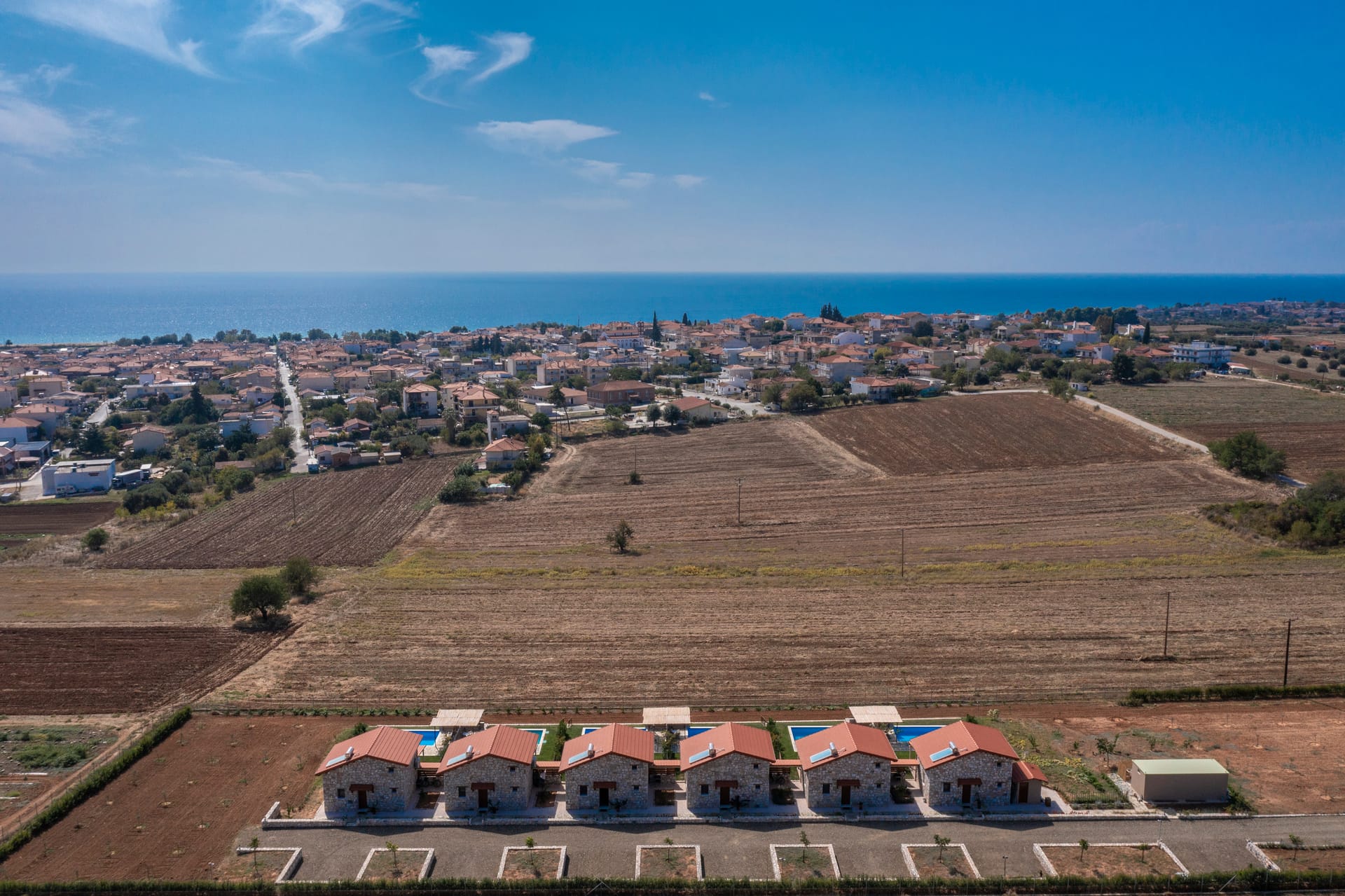 Esperanza Villas