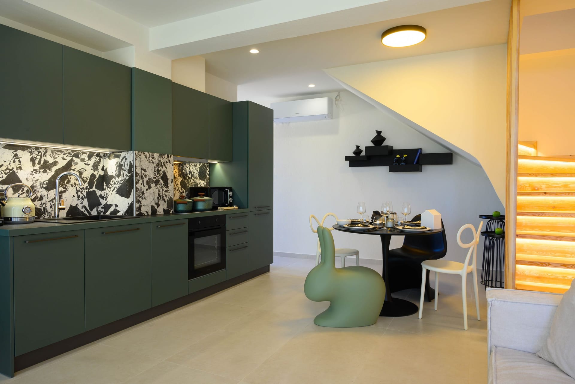 Kalos Luxury Homes The Beachside Experience