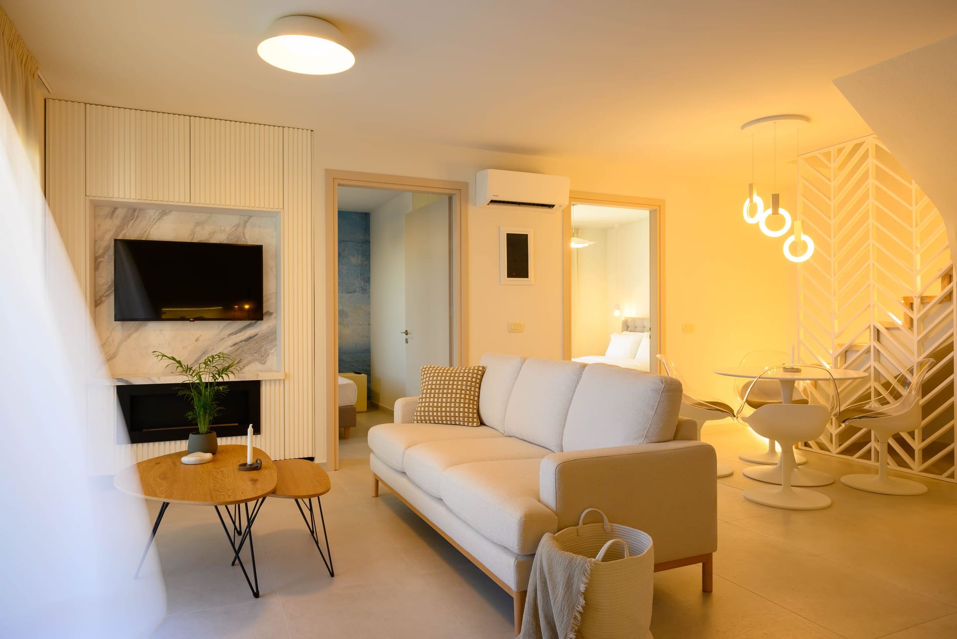 Kalos Luxury Homes The Beachside Experience
