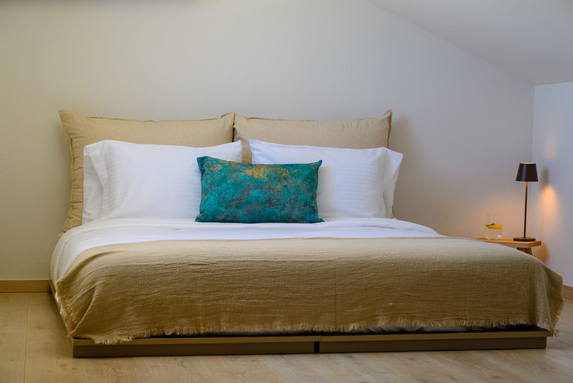 Kalos Luxury Homes The Beachside Experience