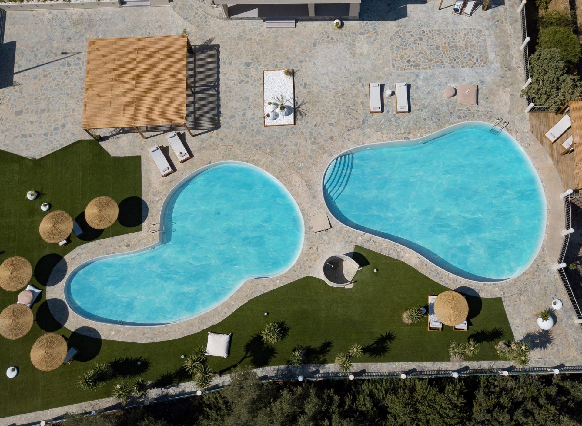 Kalos Luxury Homes The Beachside Experience