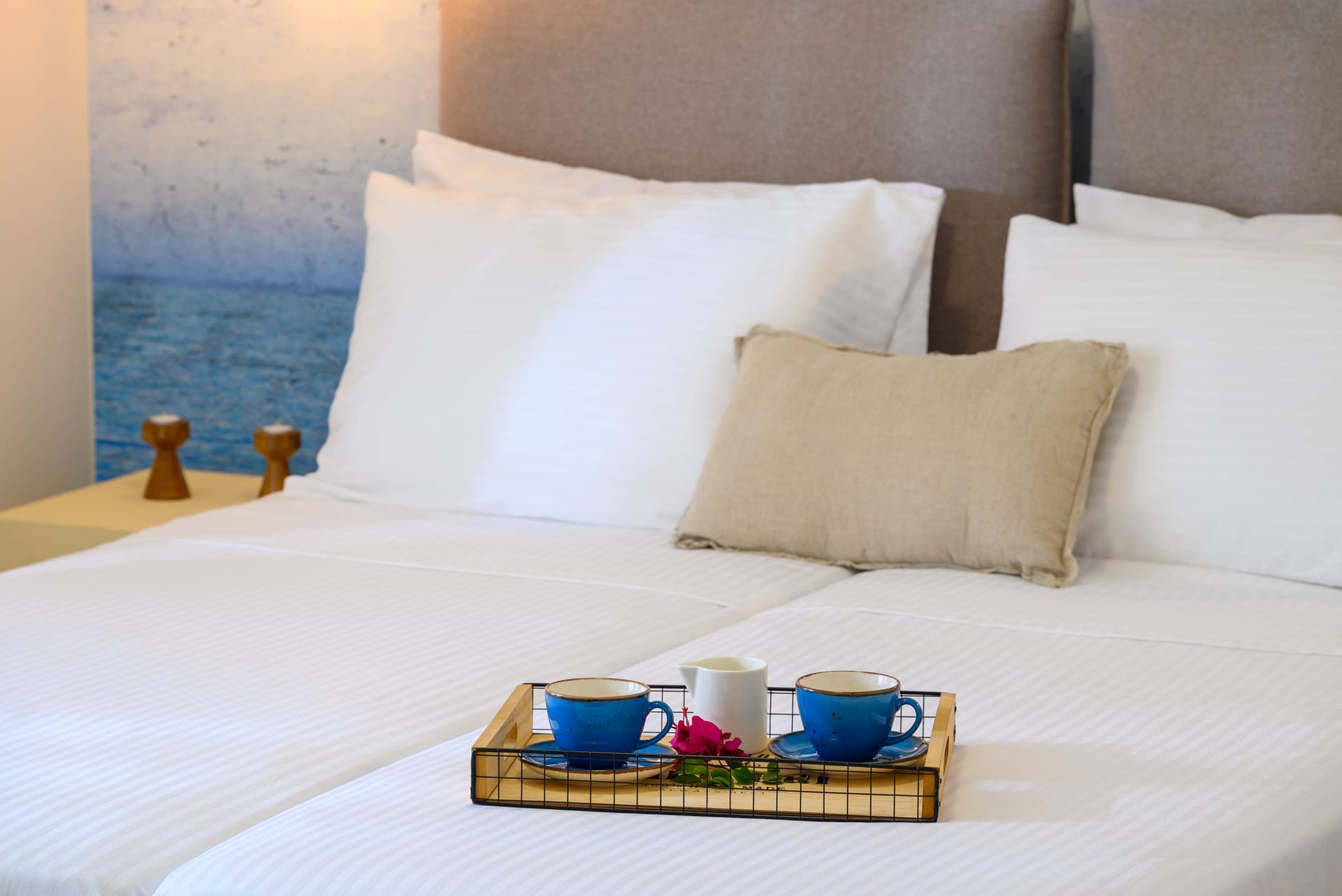 Kalos Luxury Homes The Beachside Experience