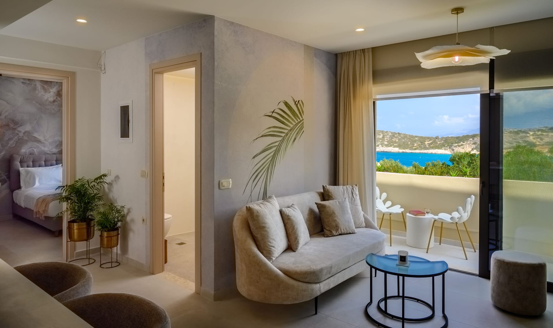 Kalos Luxury Homes The Beachside Experience