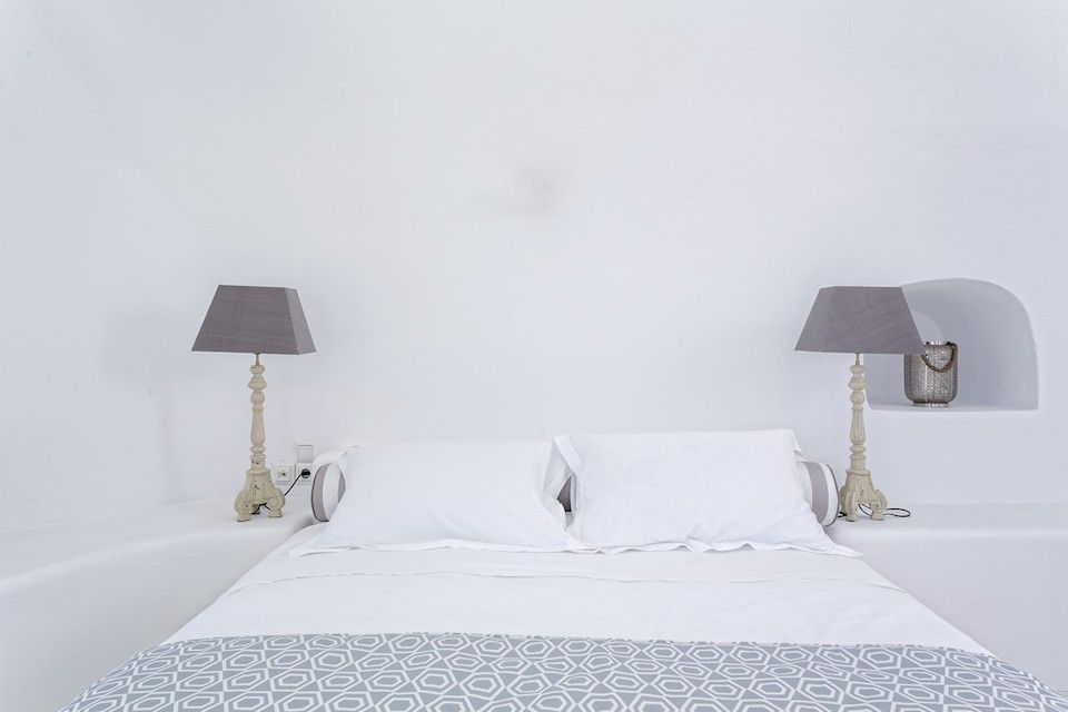 Kamini Santorini Villas