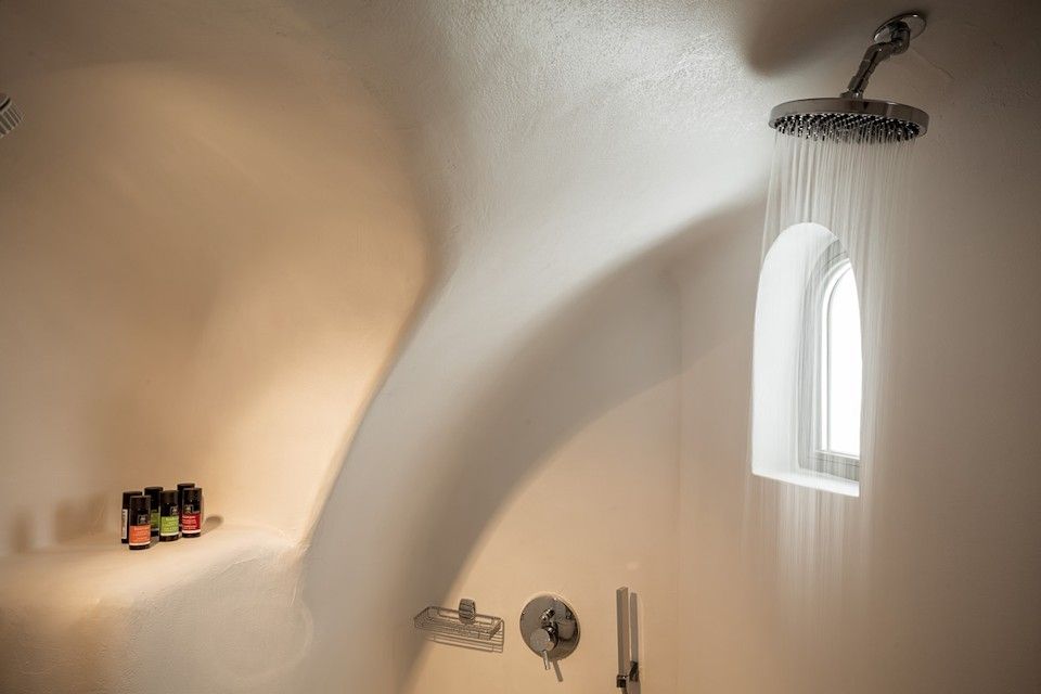 Kamini Santorini Villas