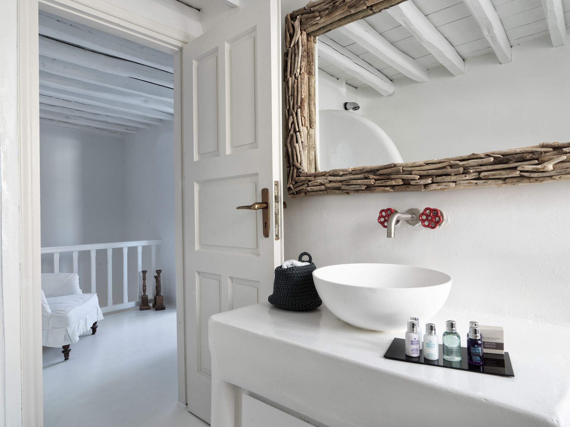 Kampani Villa Mykonos