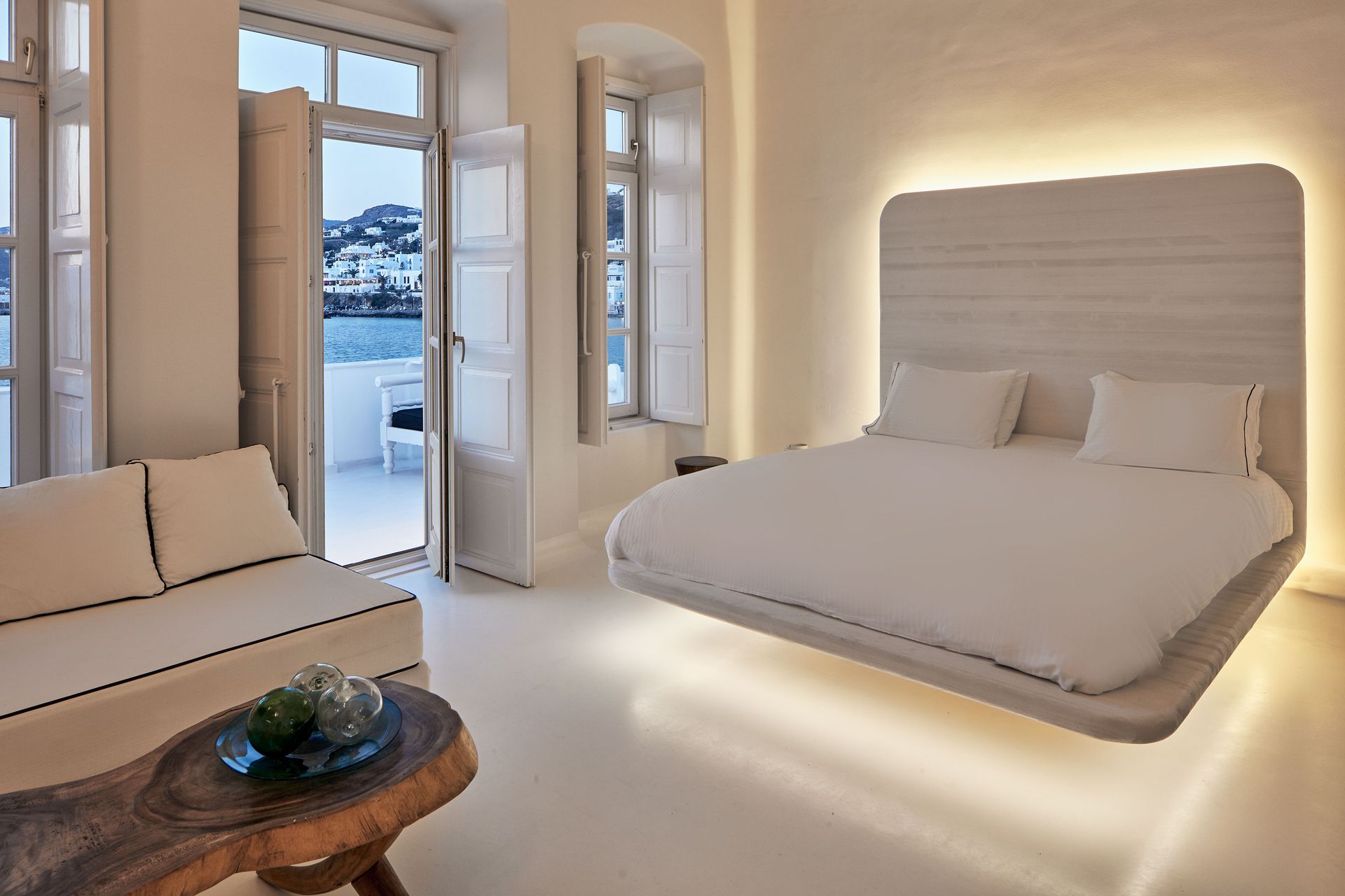 Kampani Villa Mykonos