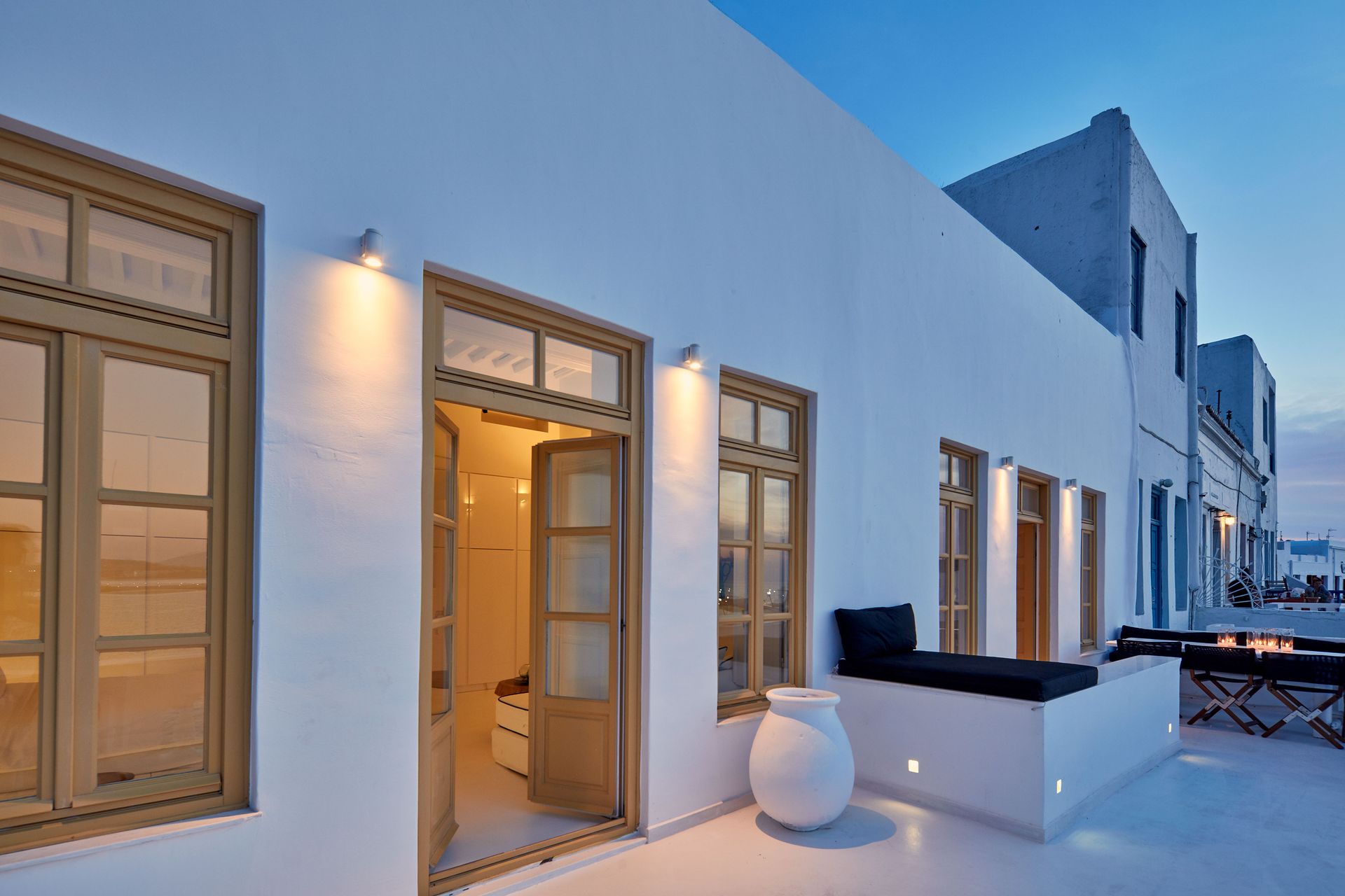 Kampani Villa Mykonos