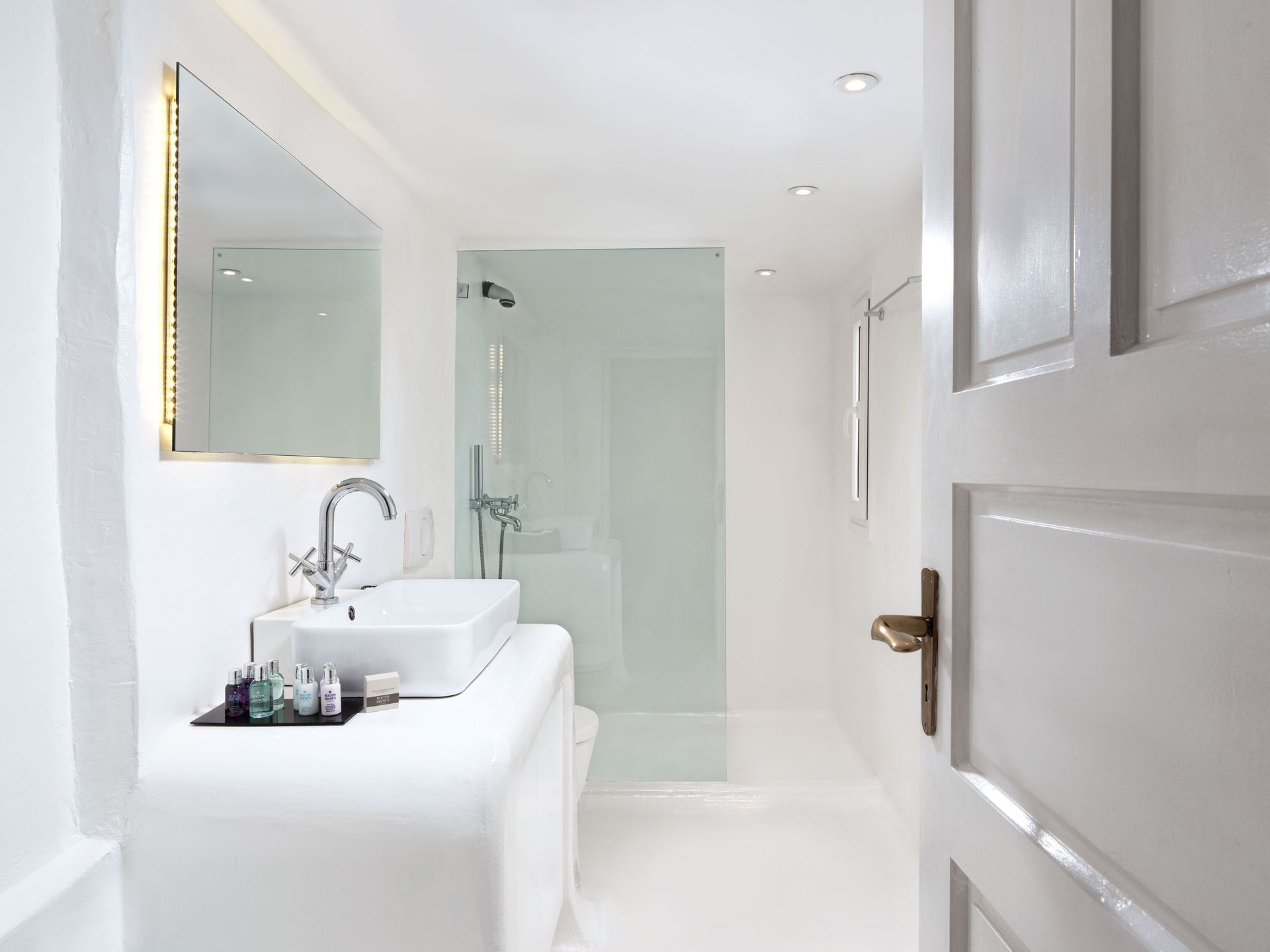Kampani Villa Mykonos