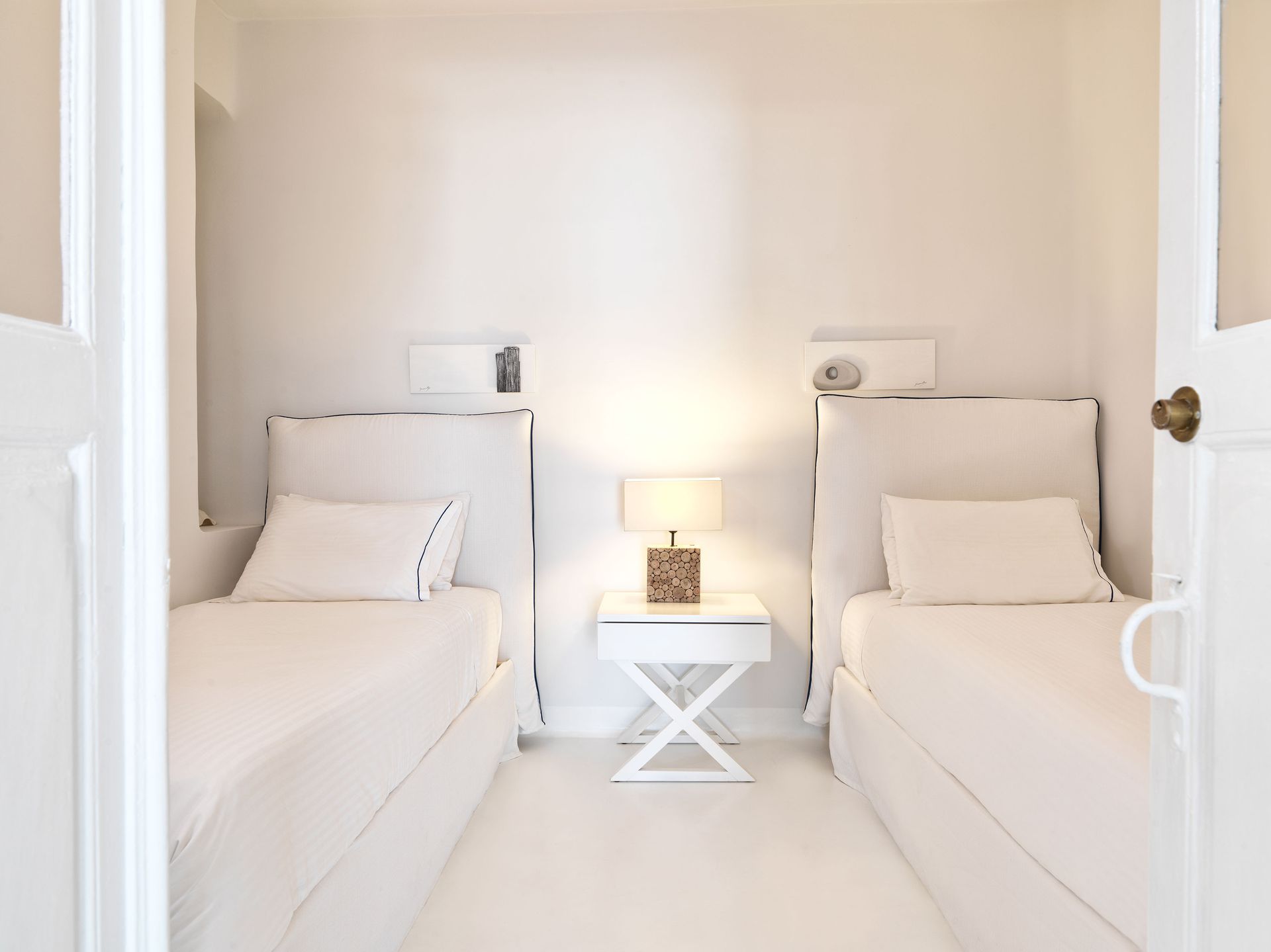 Kampani Villa Mykonos