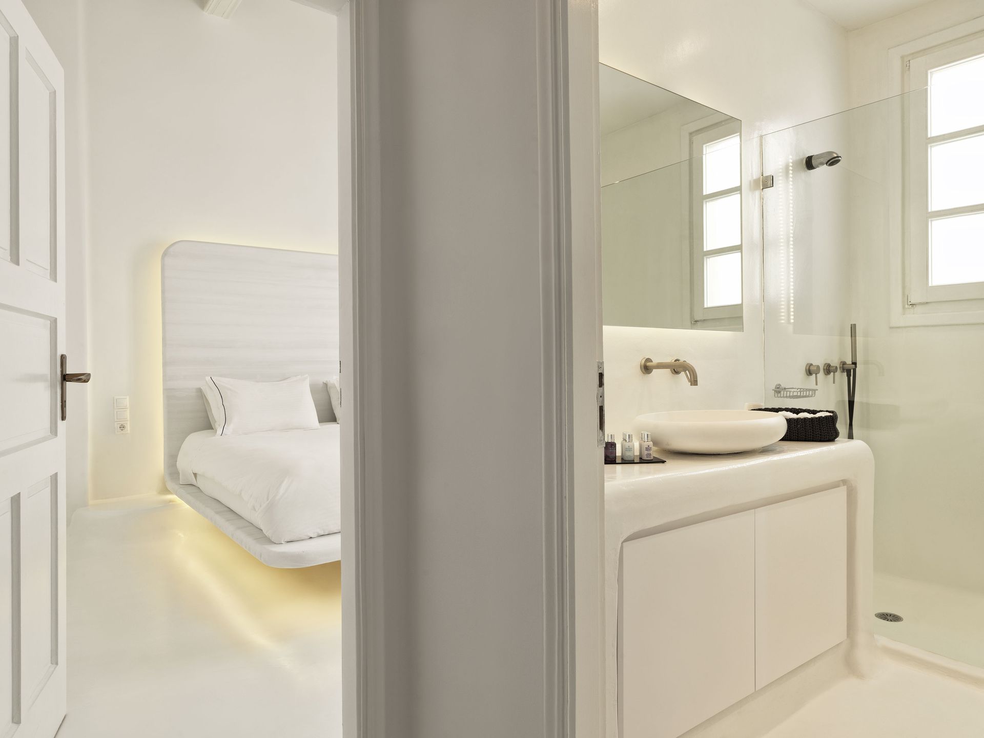 Kampani Villa Mykonos