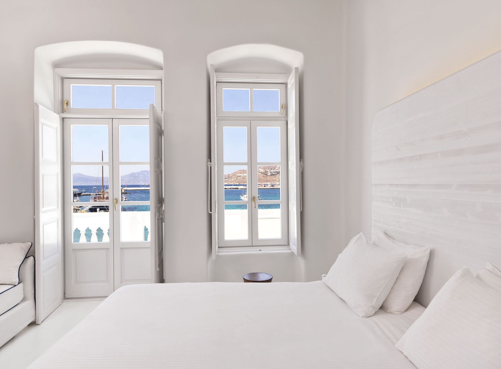 Kampani Villa Mykonos