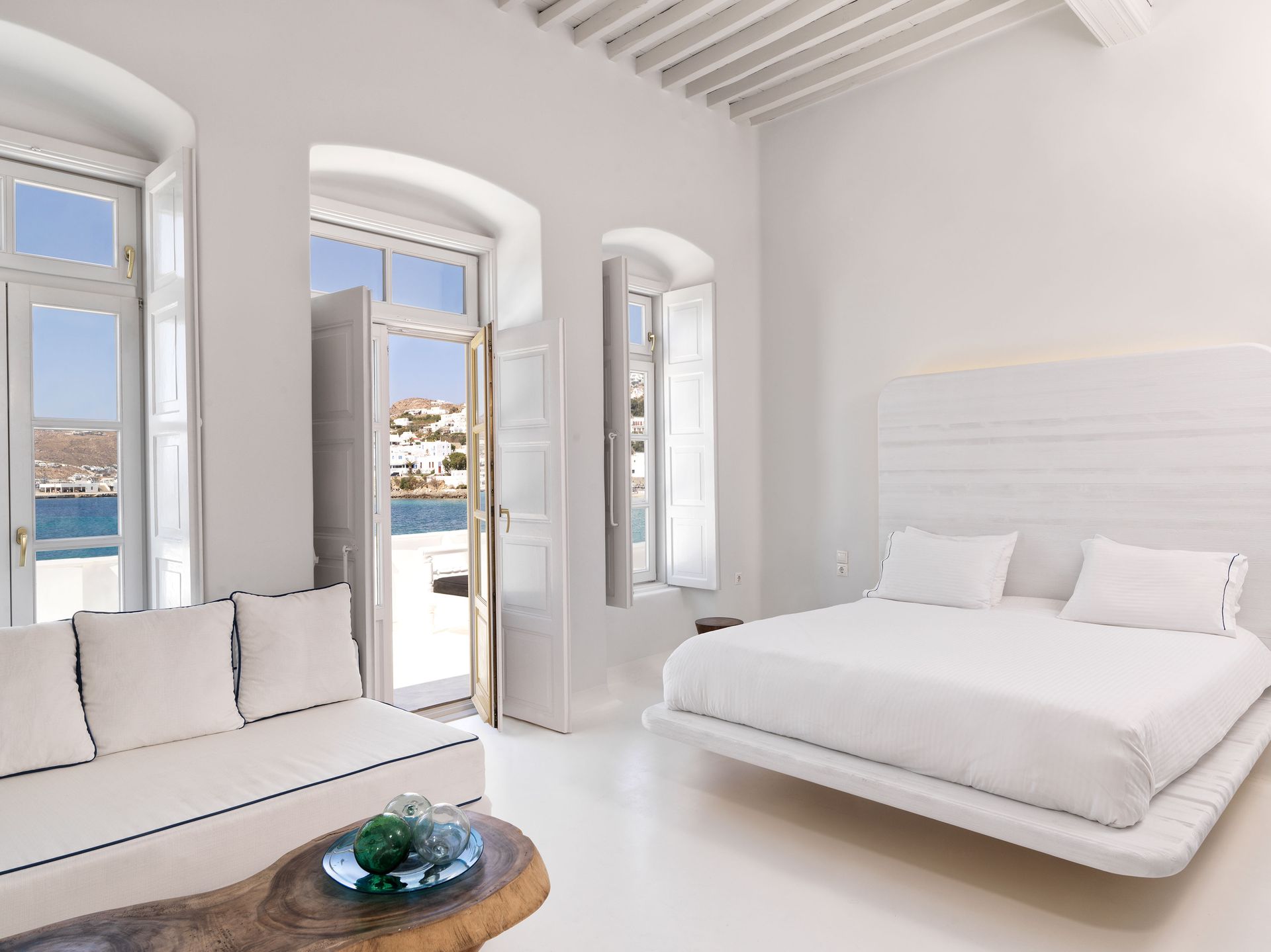 Kampani Villa Mykonos