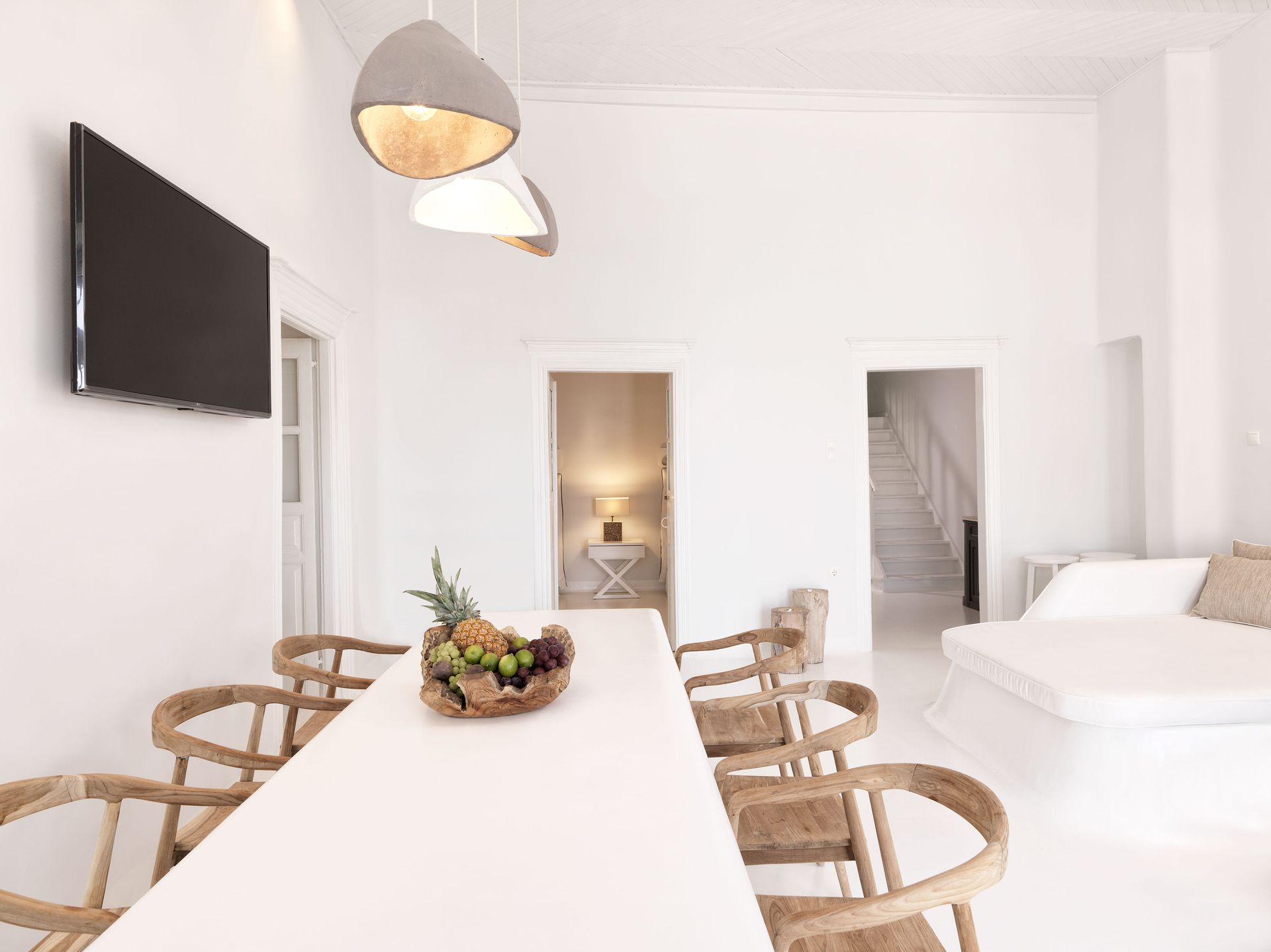 Kampani Villa Mykonos