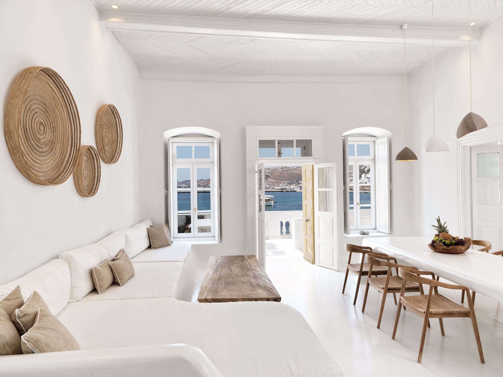 Kampani Villa Mykonos