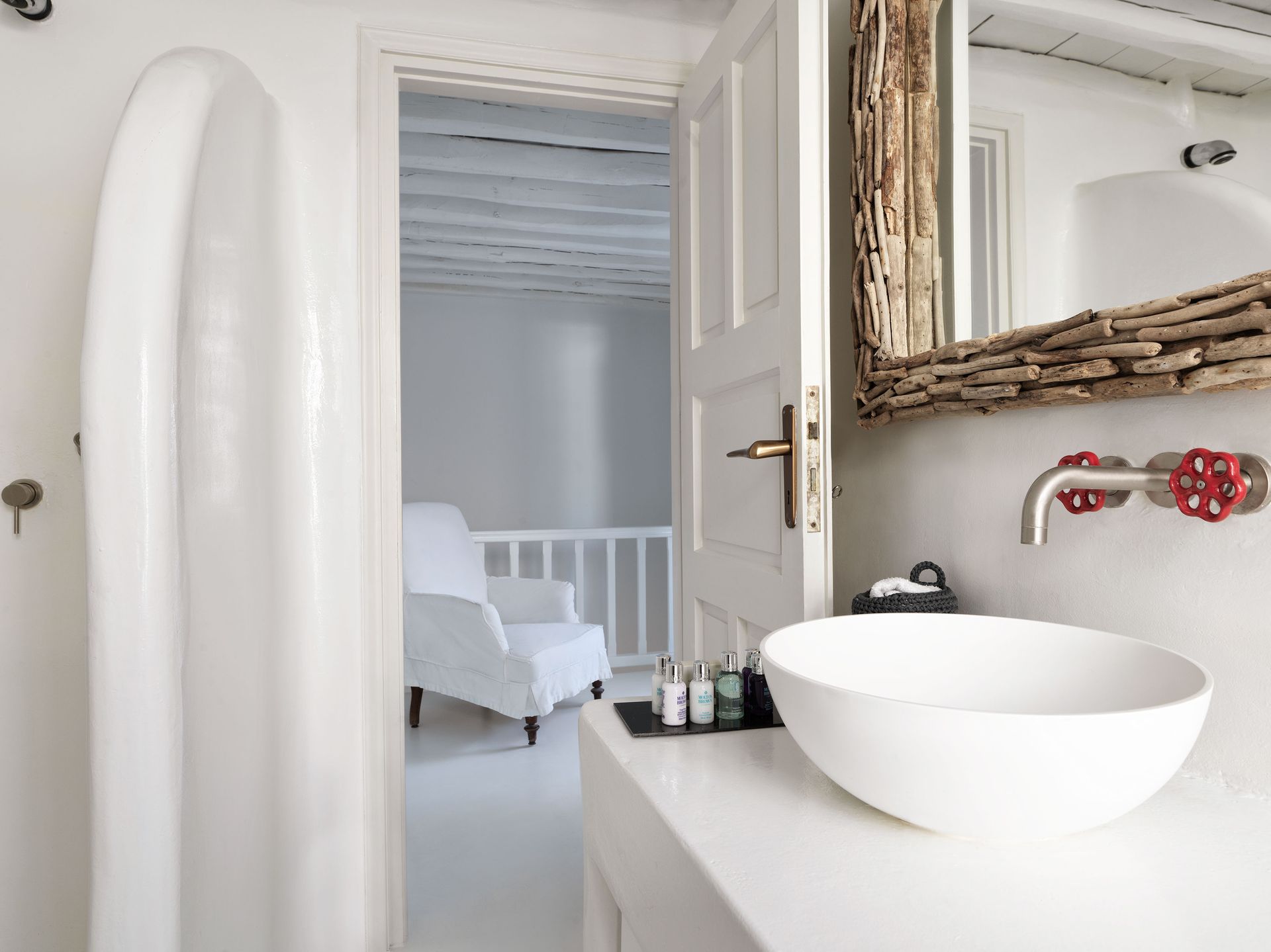 Kampani Villa Mykonos