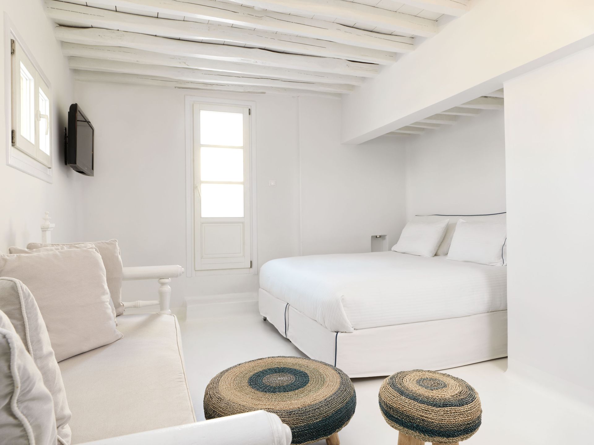 Kampani Villa Mykonos