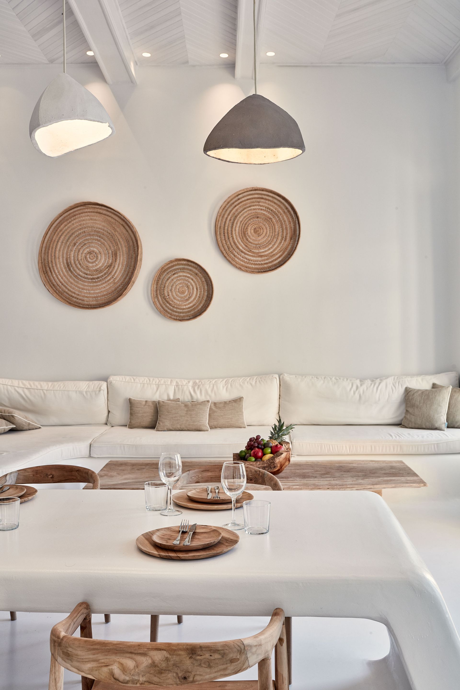 Kampani Villa Mykonos