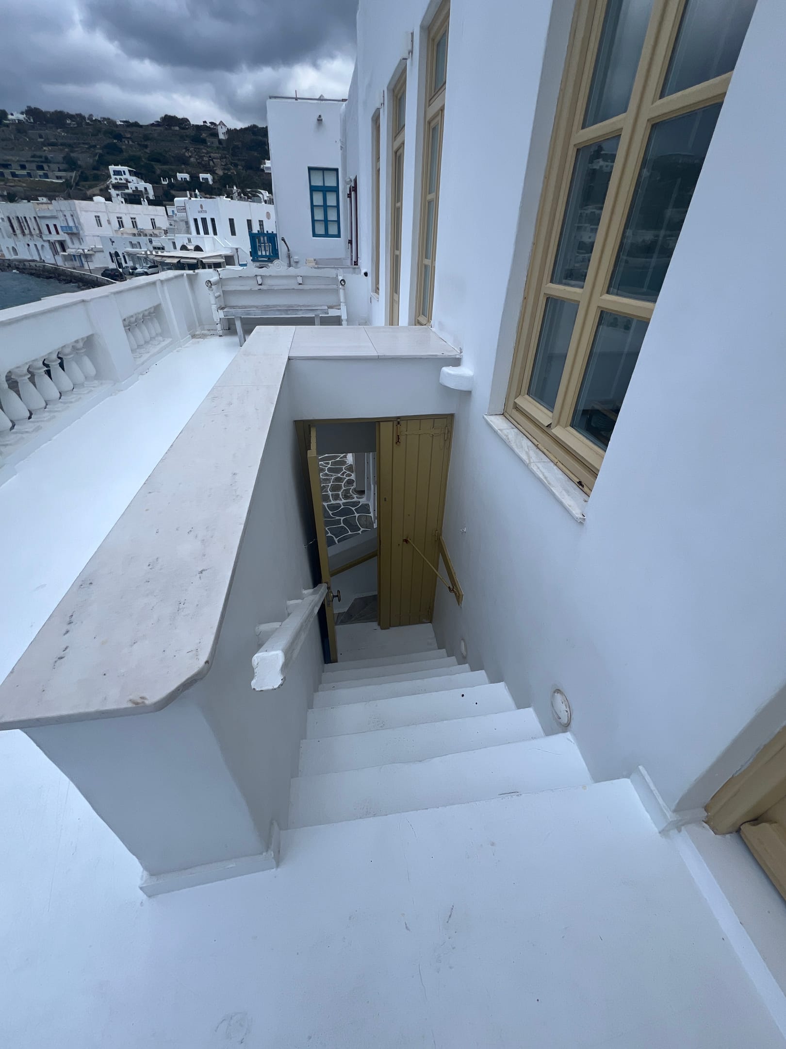 Kampani Villa Mykonos