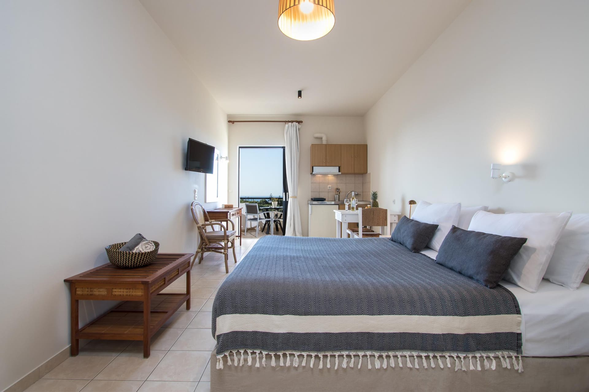 Kanso Rooms