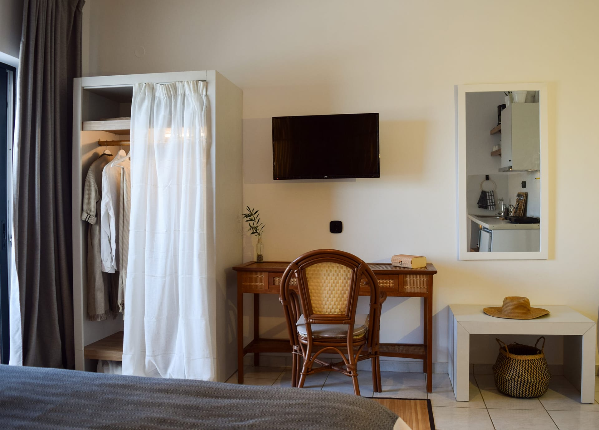 Kanso Rooms