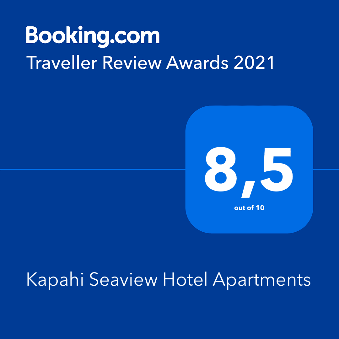Kapahi Suites Apartments