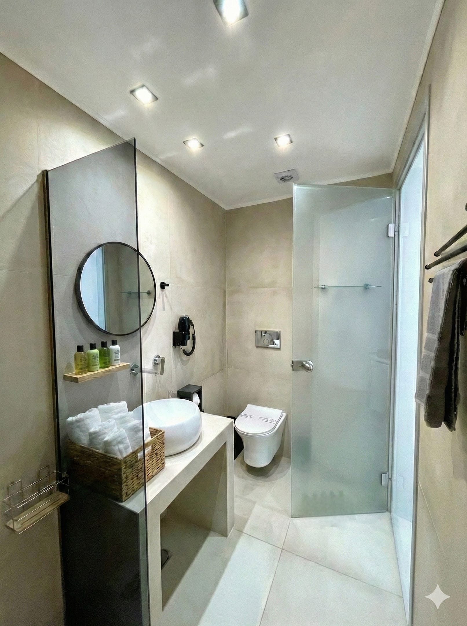 Kapahi Suites Apartments