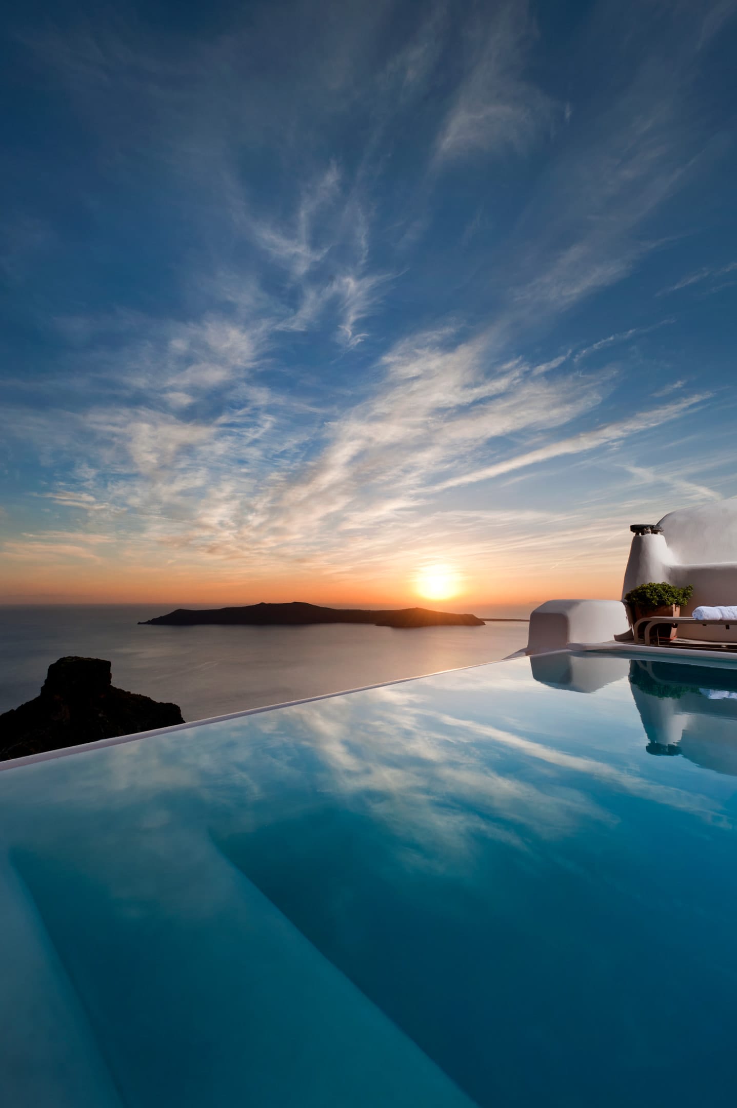 Kapari Natural Resort Santorini