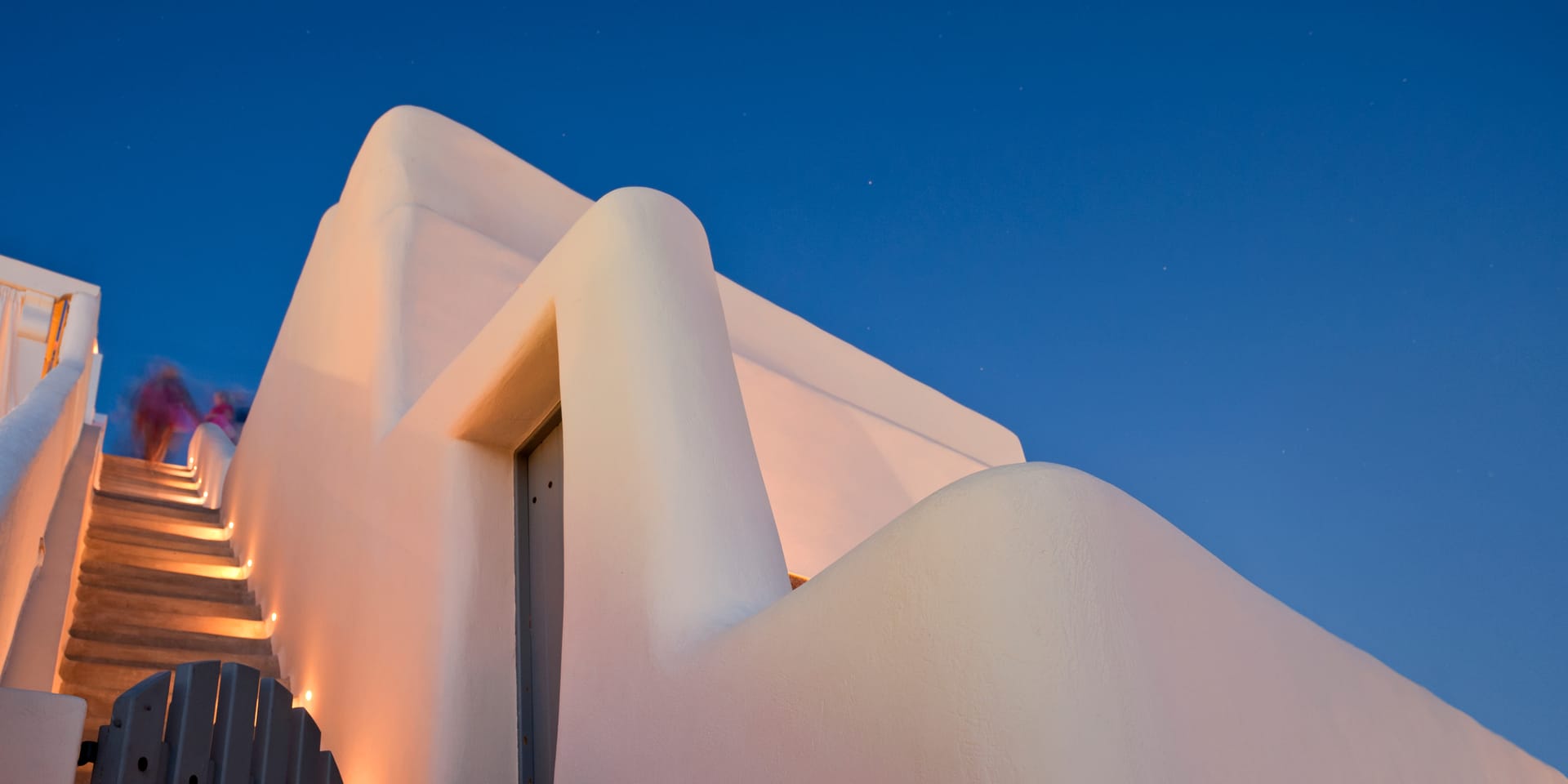 Kapari Natural Resort Santorini