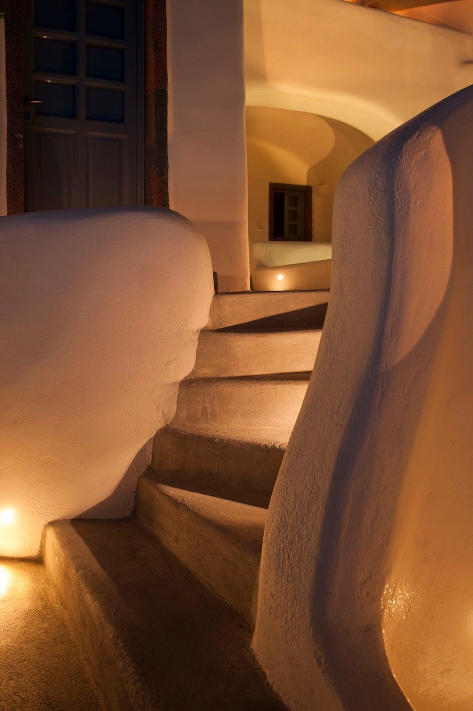 Kapari Natural Resort Santorini