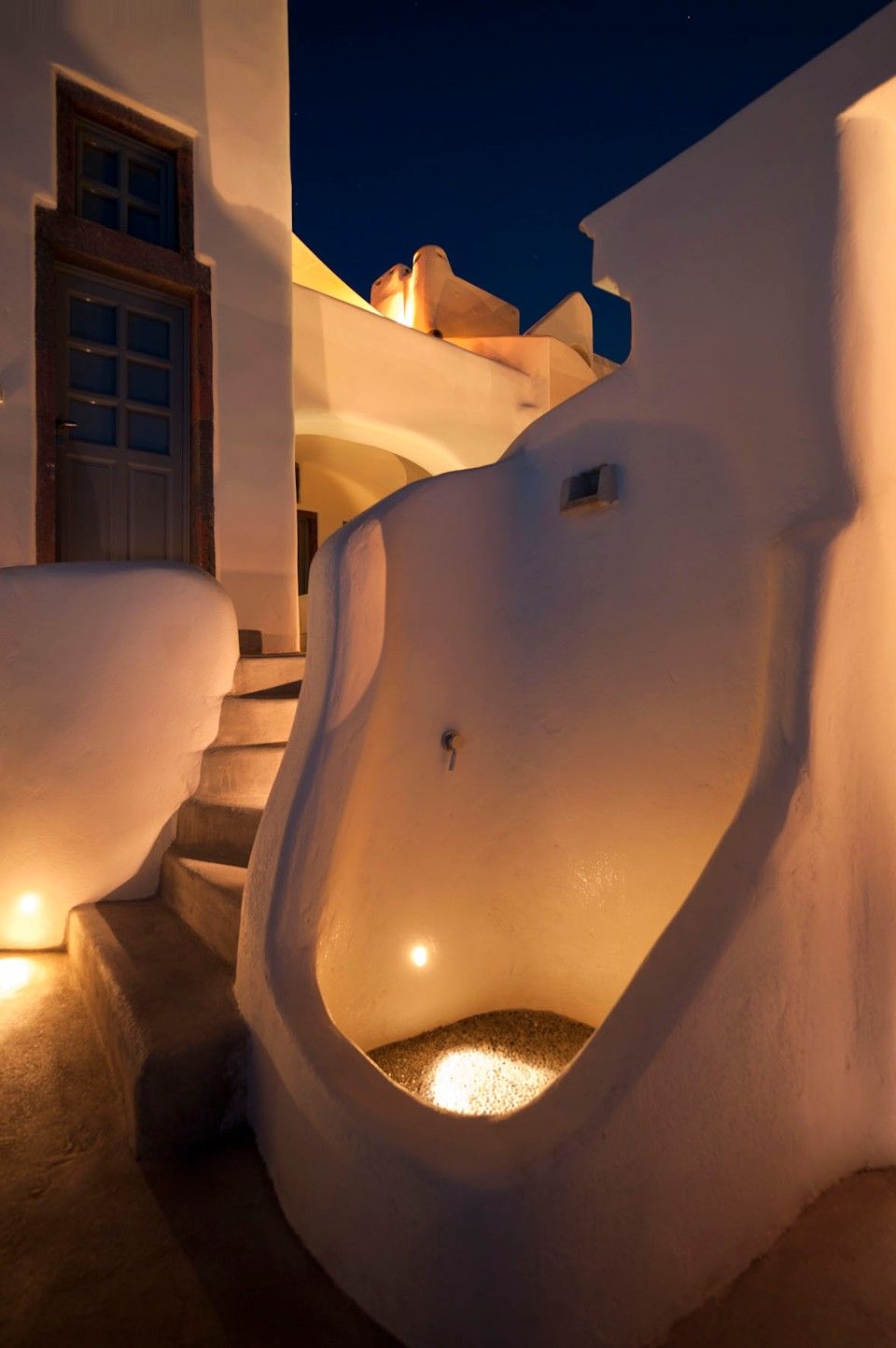 Kapari Natural Resort Santorini