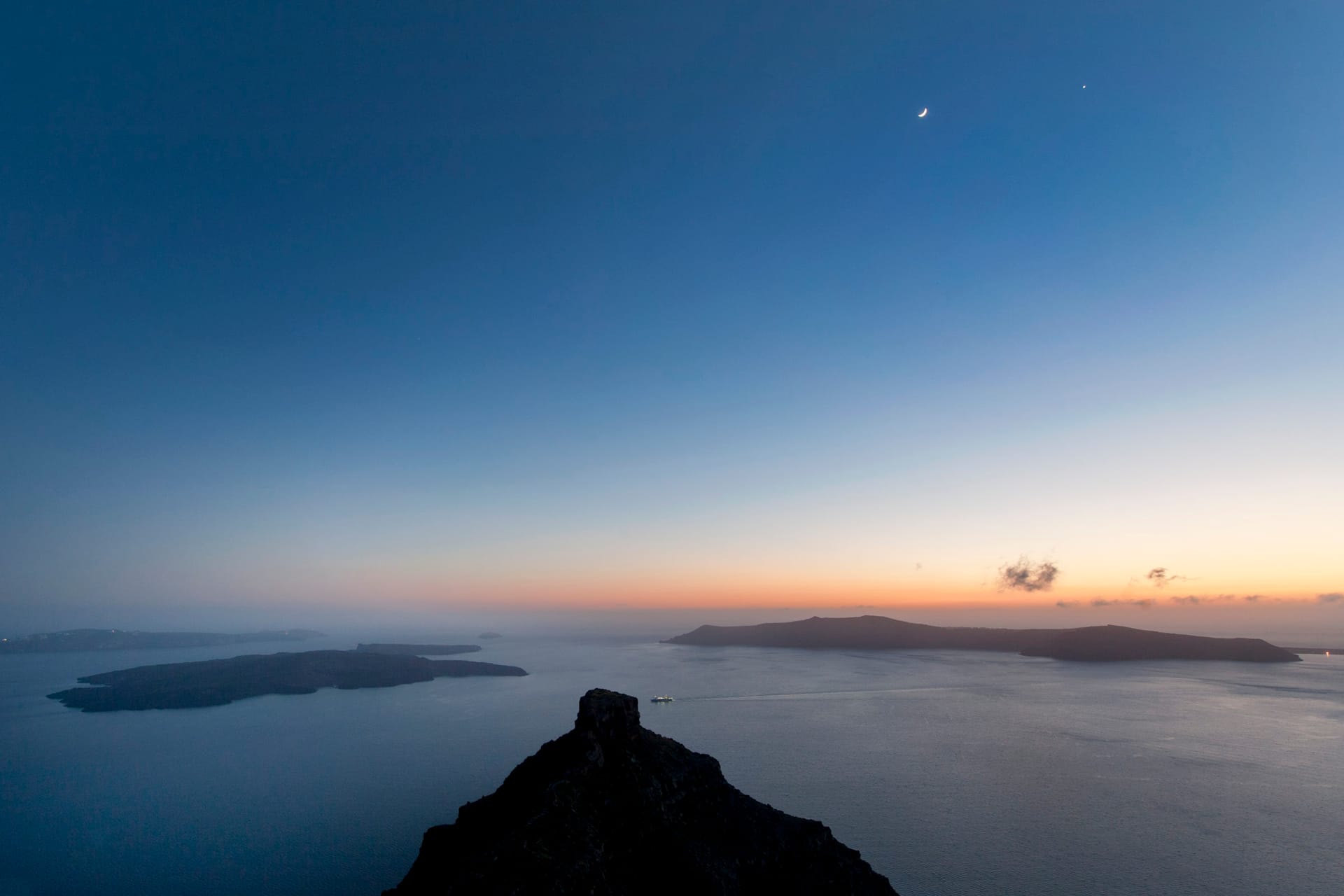 Kapari Natural Resort Santorini