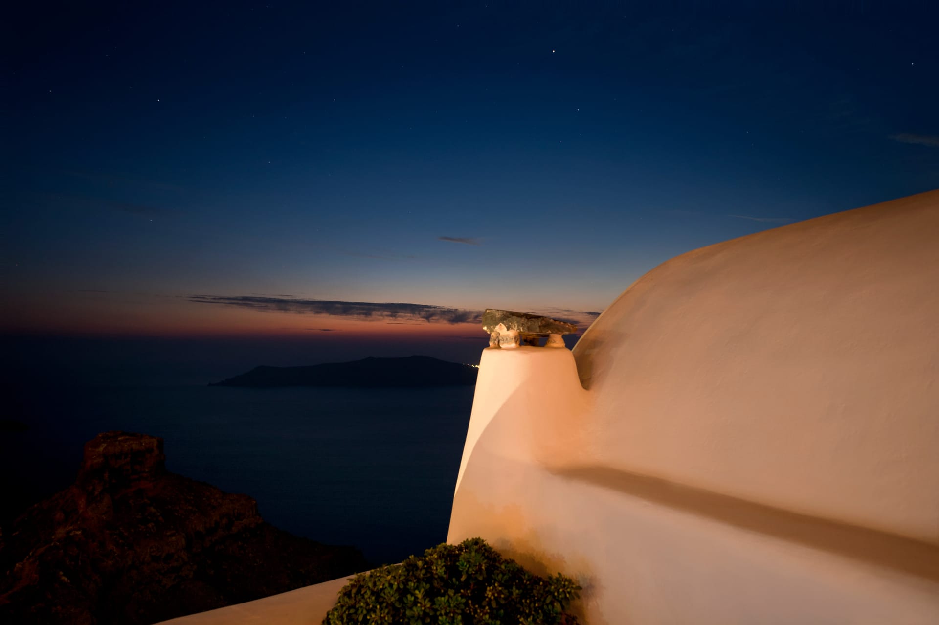 Kapari Natural Resort Santorini