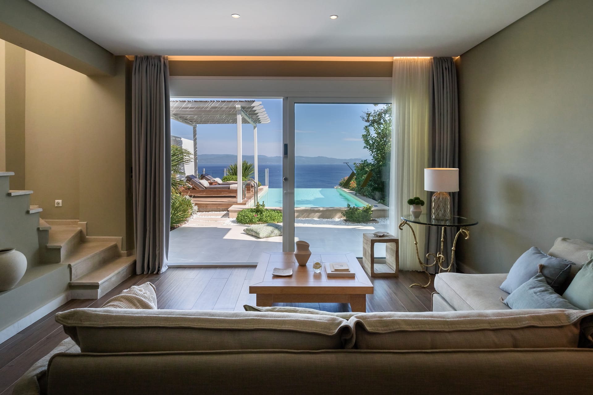 Kappa Resort