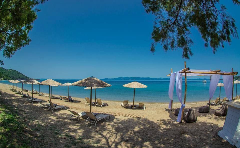 Kappa Resort