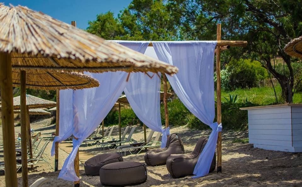Kappa Resort