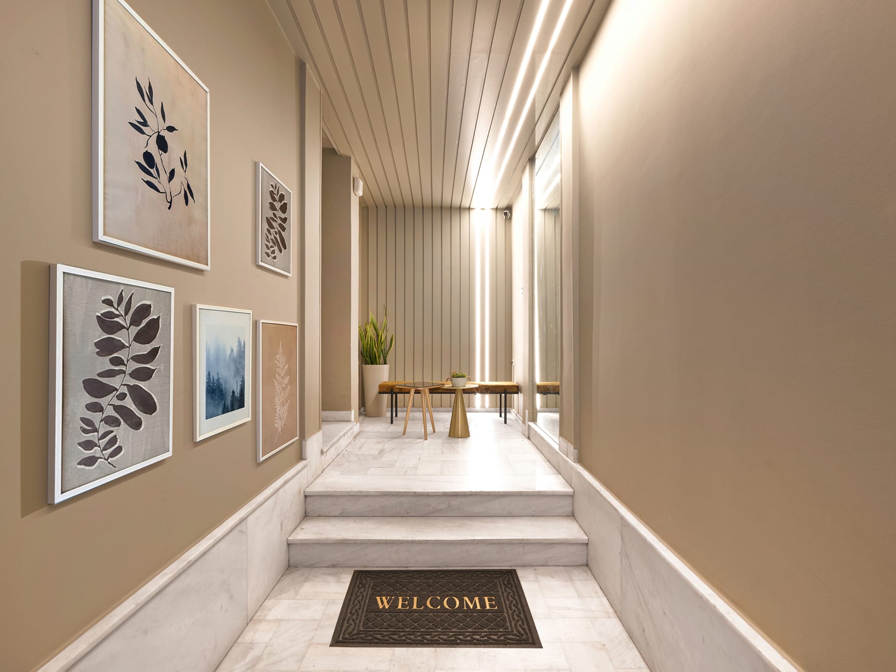 Karitsi Suites