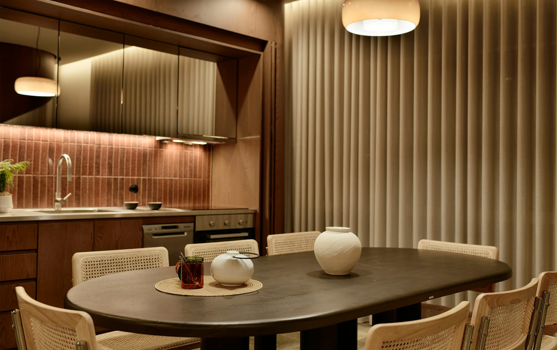Karyatis Luxury Maisonette by K&K Athens