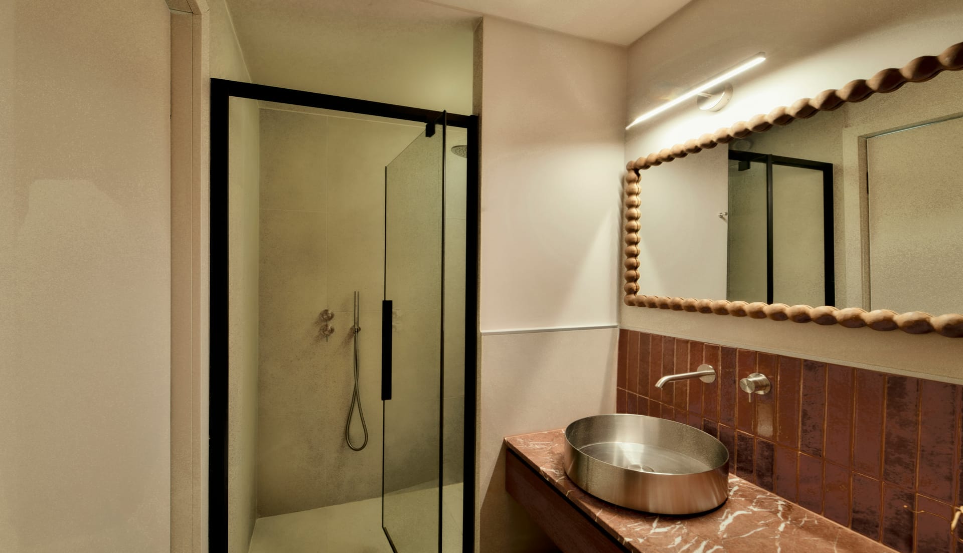 Karyatis Luxury Maisonette by K&K Athens