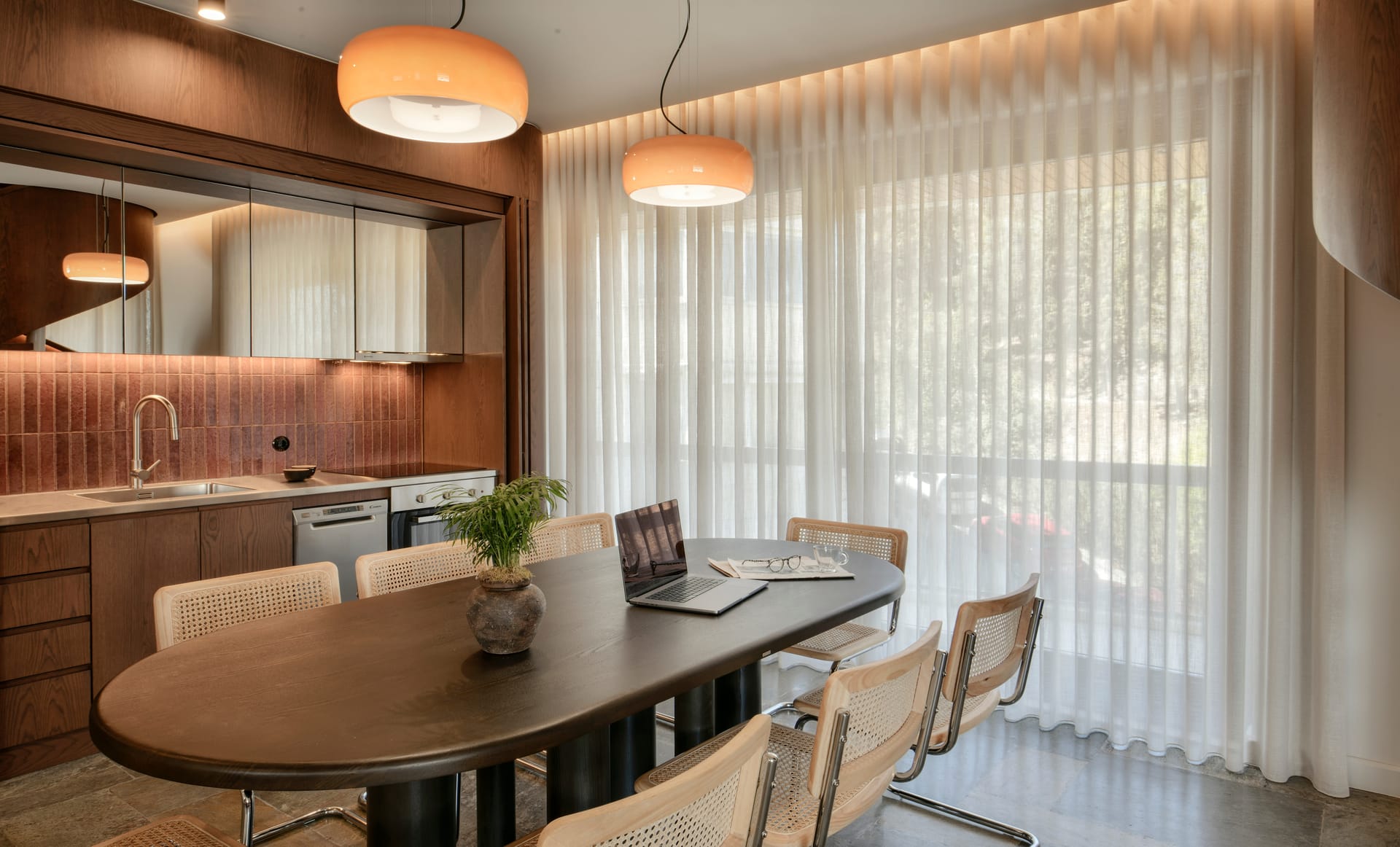Karyatis Luxury Maisonette by K&K Athens