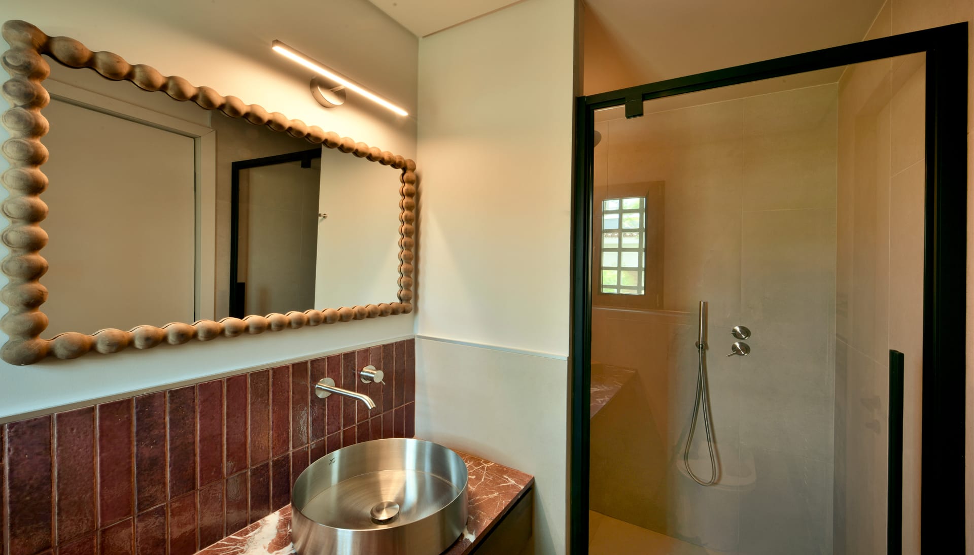 Karyatis Luxury Maisonette by K&K Athens