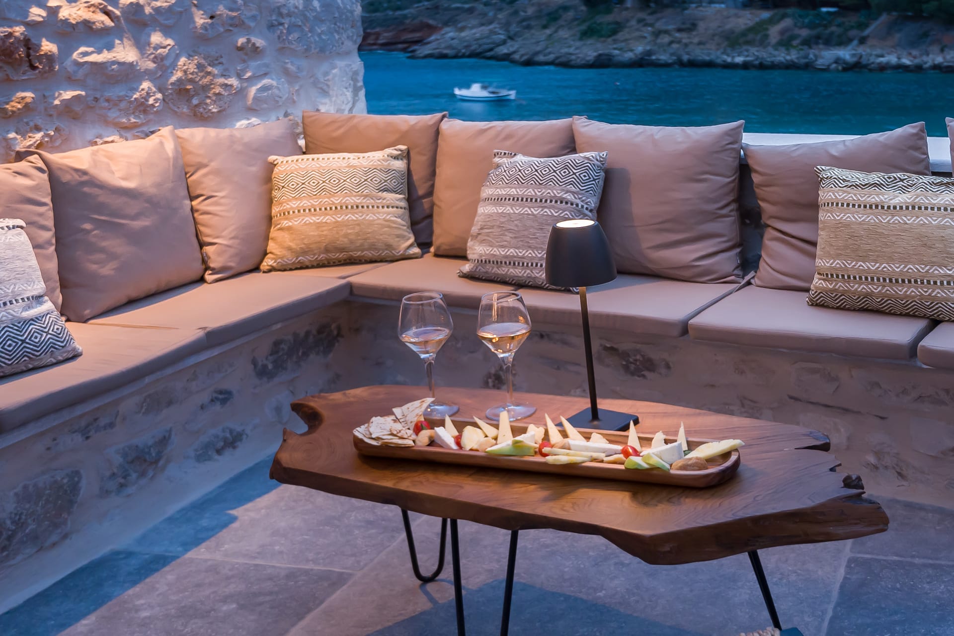 KaSeas Boutique Hotel
