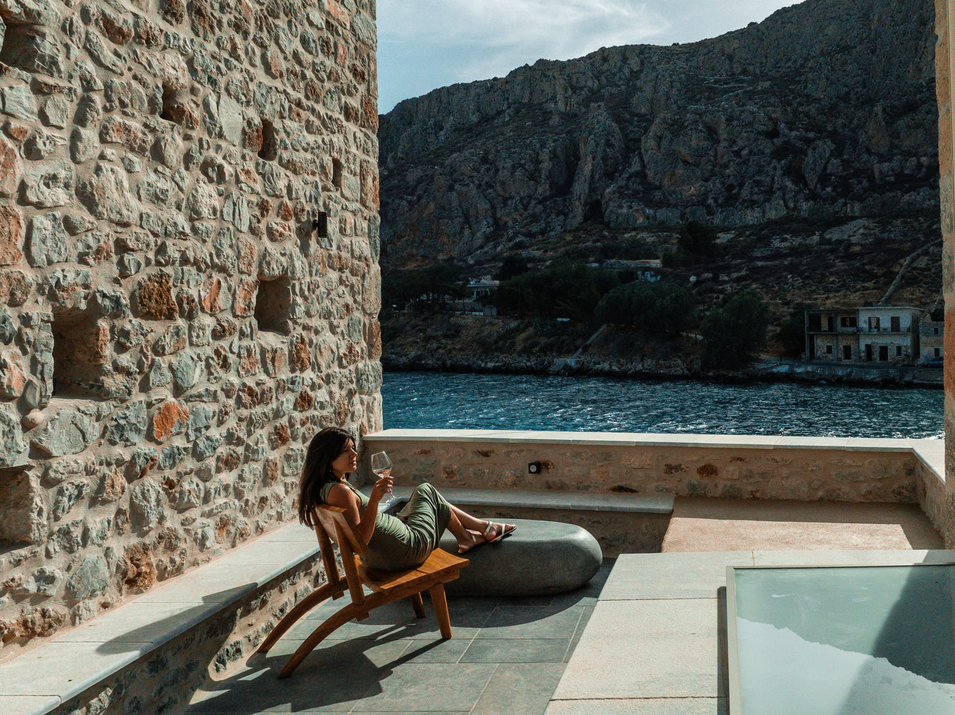 KaSeas Boutique Hotel