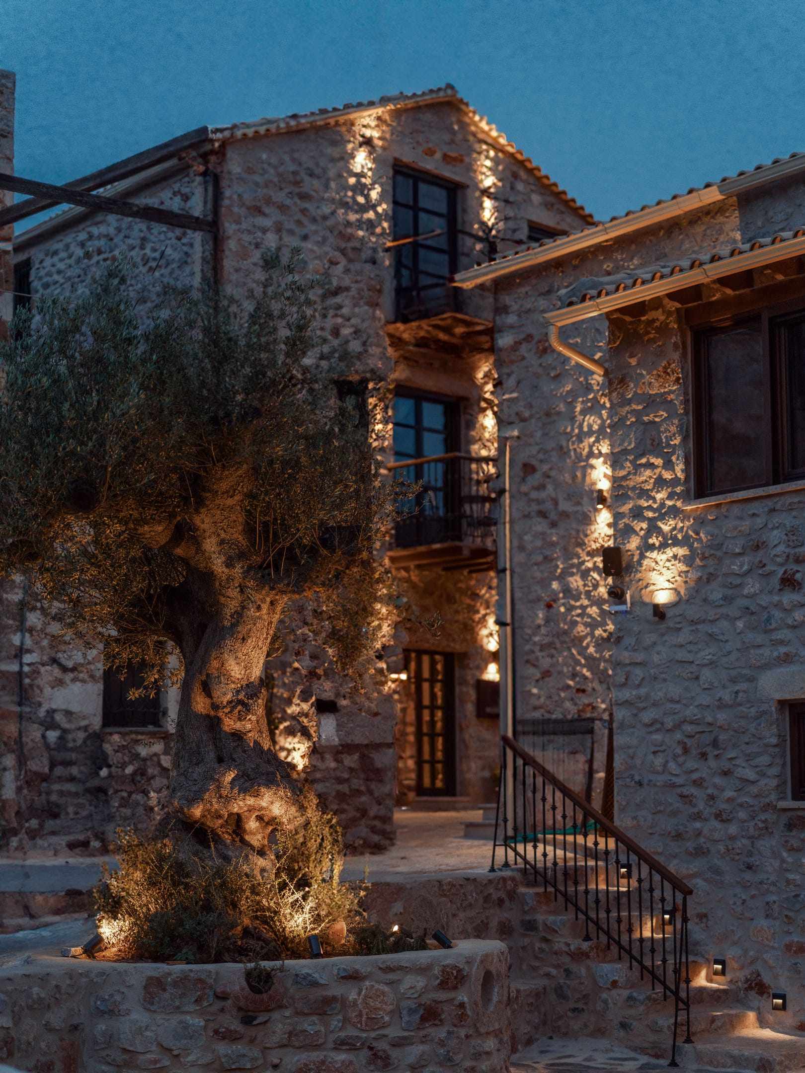 KaSeas Boutique Hotel