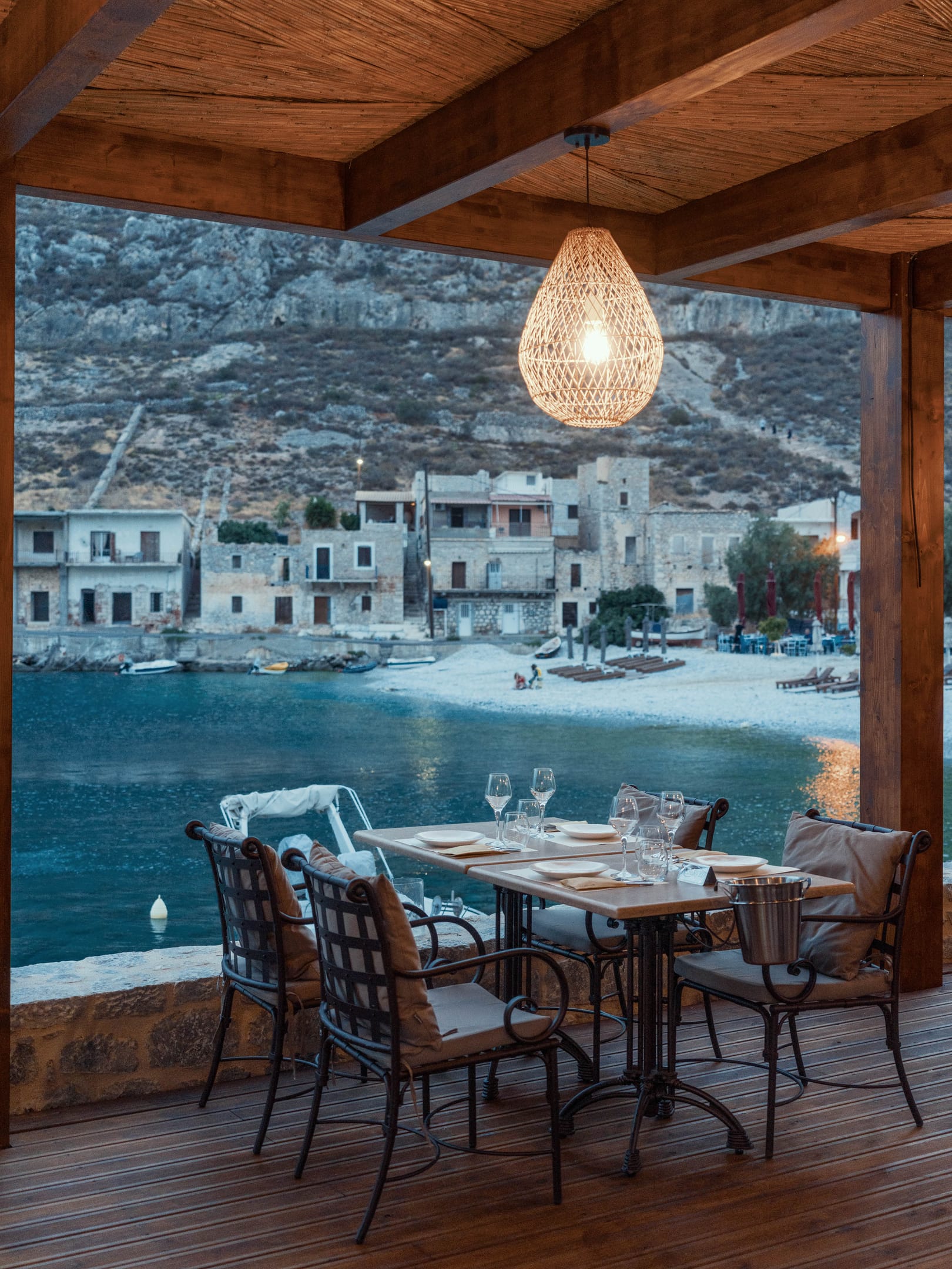 KaSeas Boutique Hotel