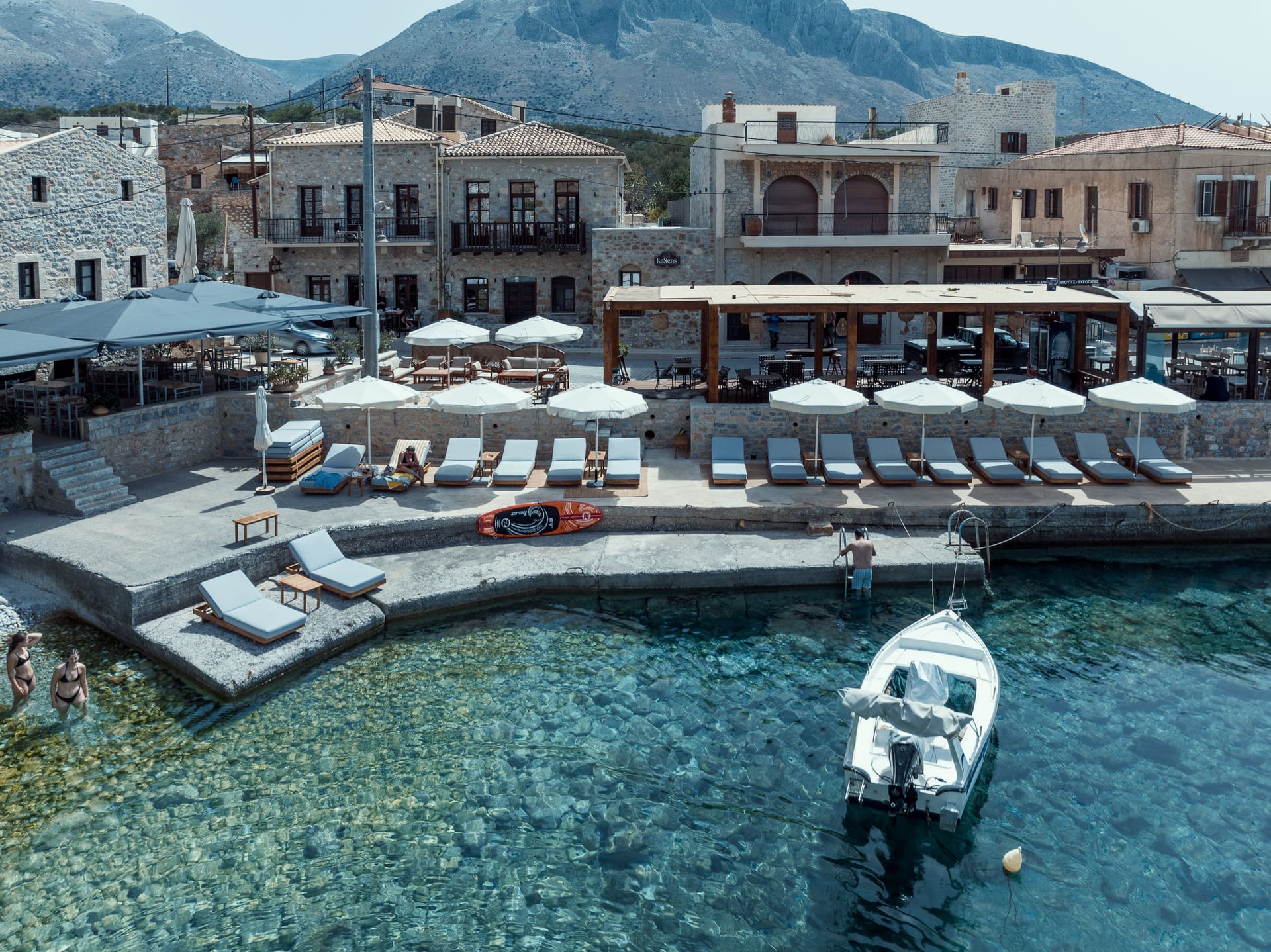 KaSeas Boutique Hotel