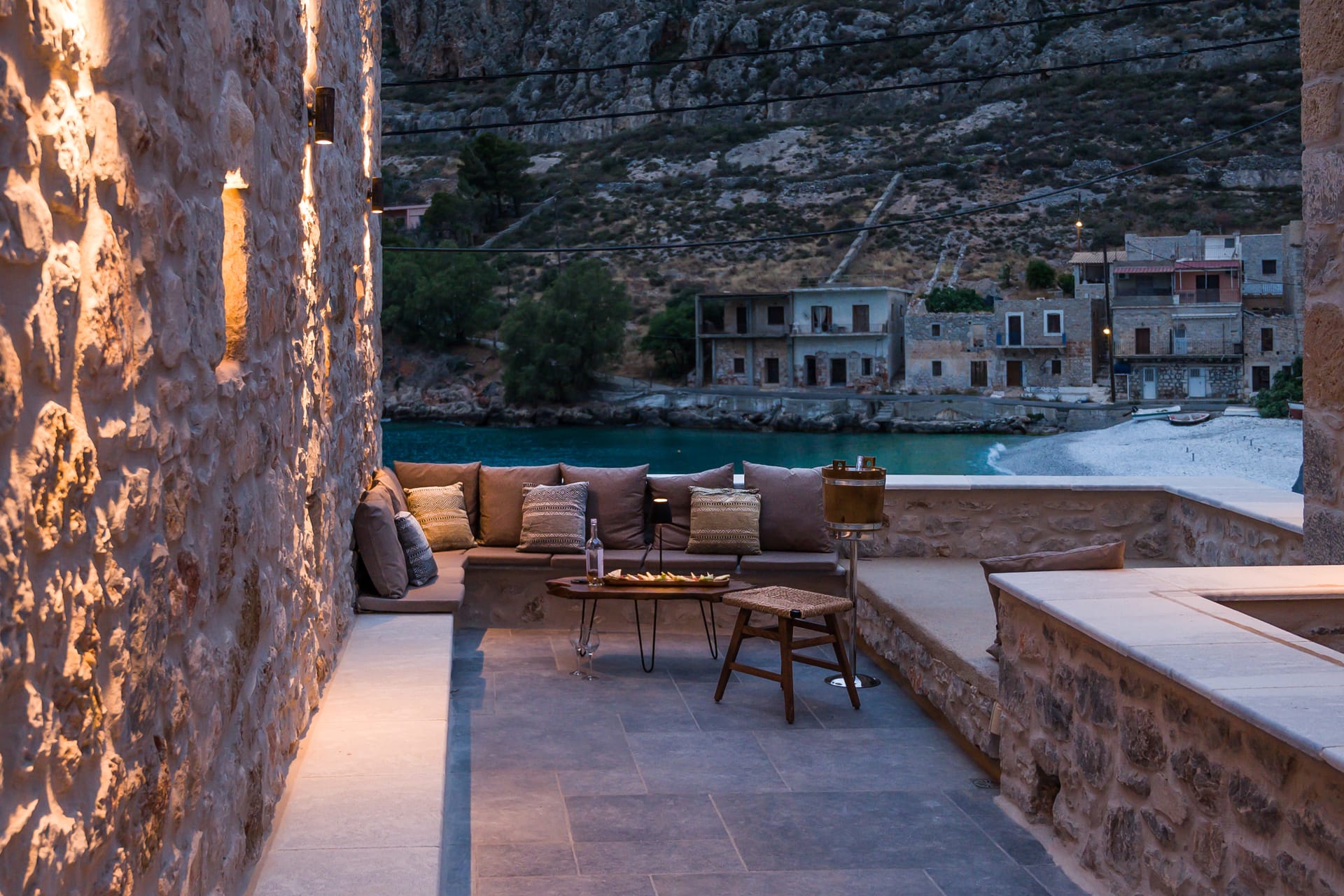 KaSeas Boutique Hotel