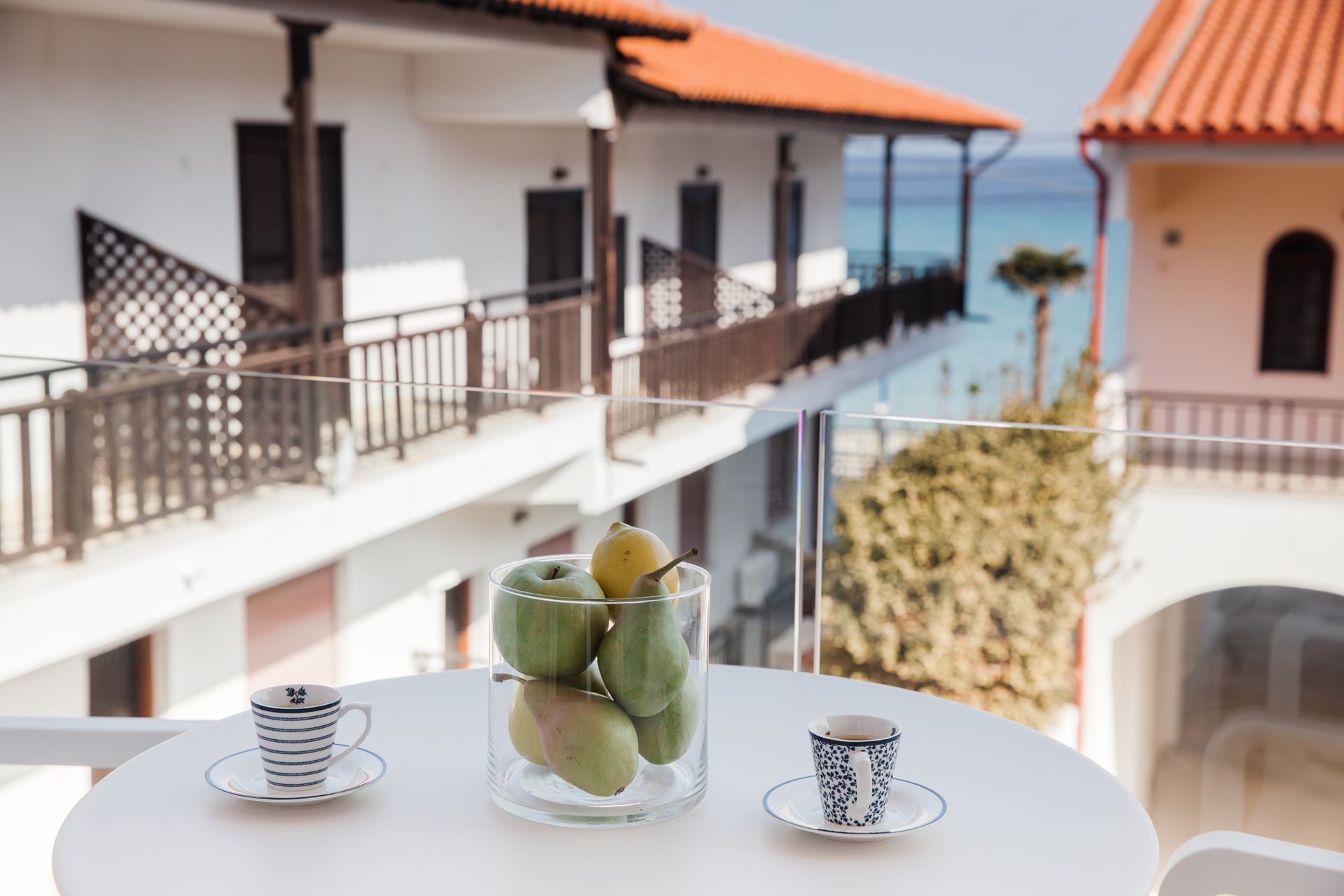 Kassandra Studios Halkidiki