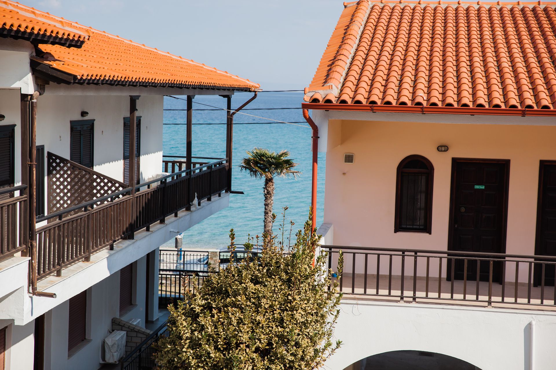 Kassandra Studios Halkidiki